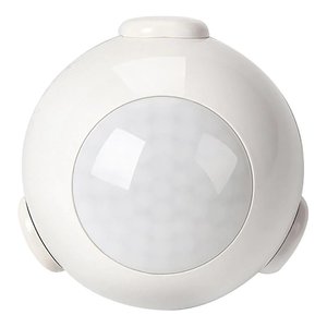 INTELLIGENT WIFI MOTION DETECTOR