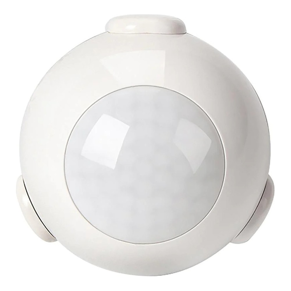 INTELLIGENT WIFI MOTION DETECTOR