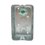ELECTRICAL BOX - 1110 - LEDCO Junction Box