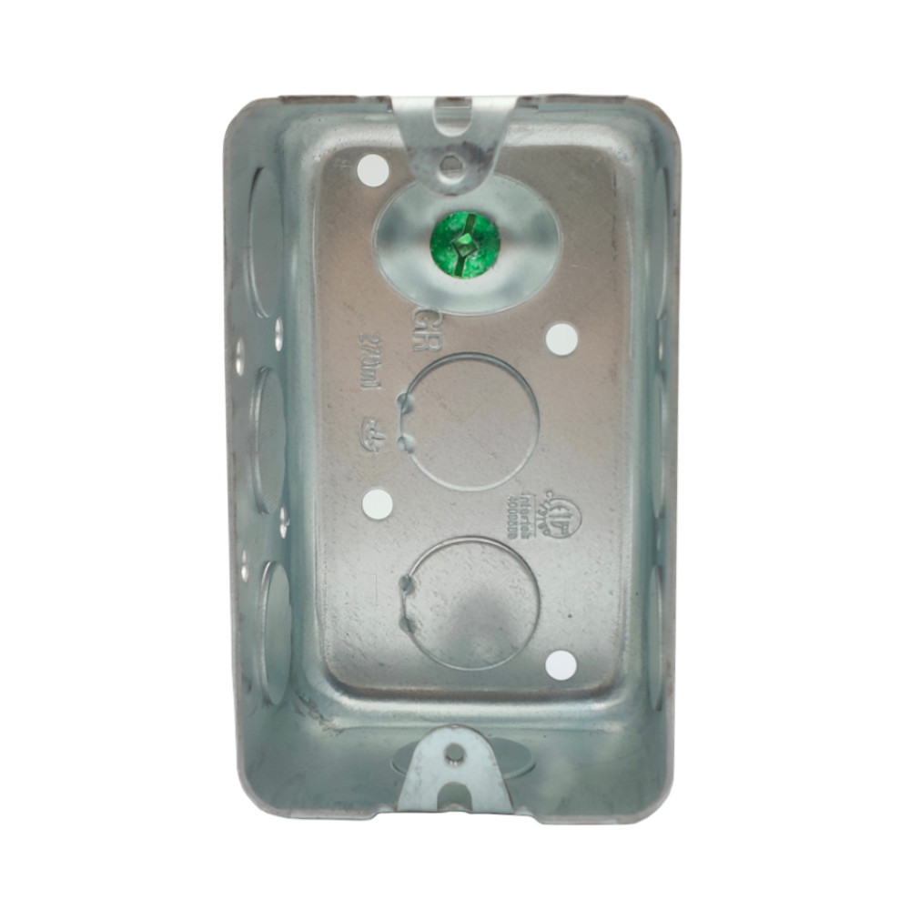 ELECTRICAL BOX - 1110 - LEDCO Junction Box