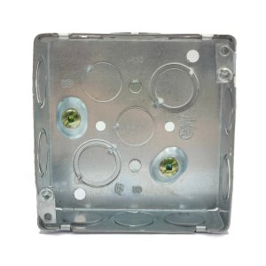 ELECTRICAL BOX - 52151-K - LEDCO