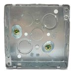 ELECTRICAL BOX - 52151-K