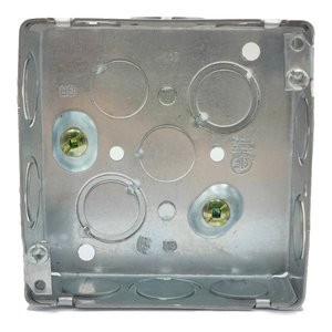 ELECTRICAL BOX - 52151-K