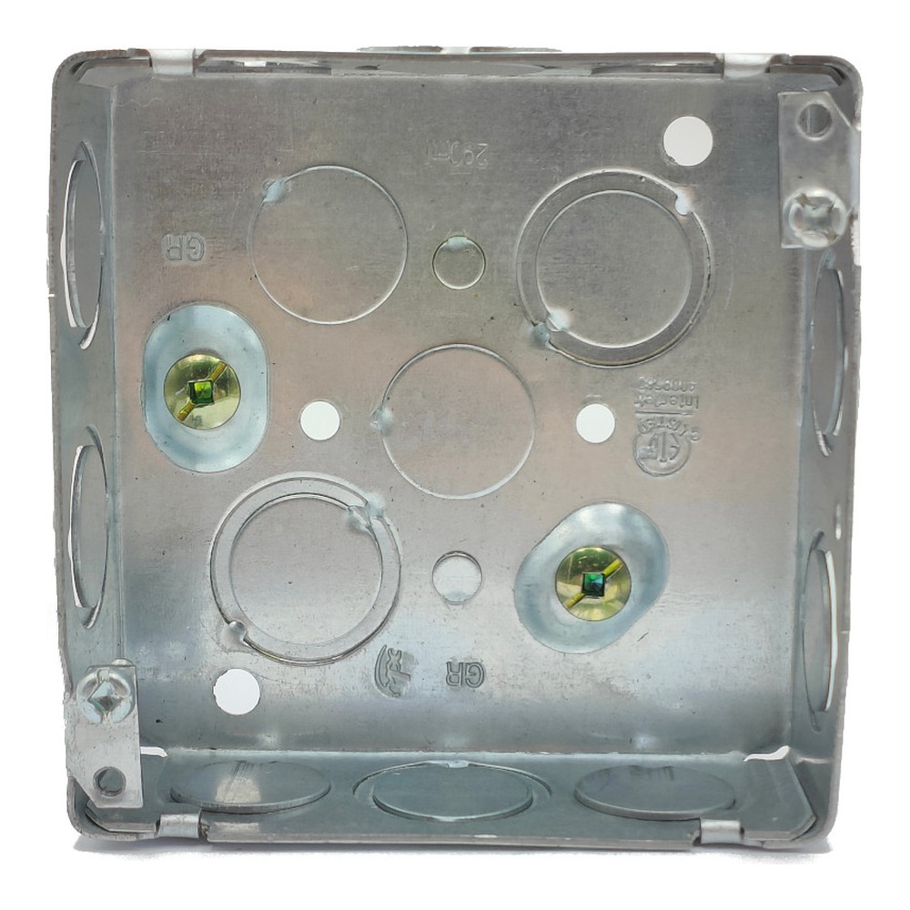 ELECTRICAL BOX - 52151-K