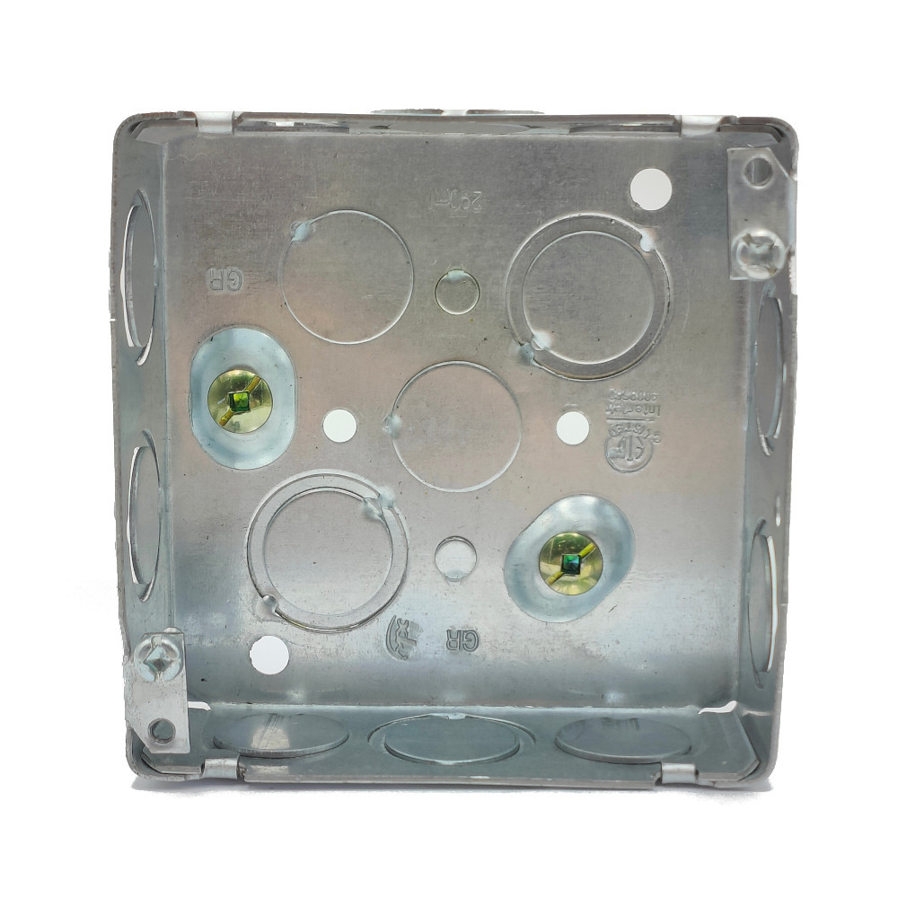 ELECTRICAL BOX - 52151-K - LEDCO
