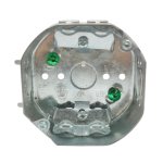 ELECTRICAL BOX - 54151-L - LEDCO