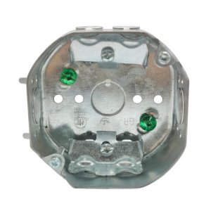 ELECTRICAL BOX - 54151-L - LEDCO