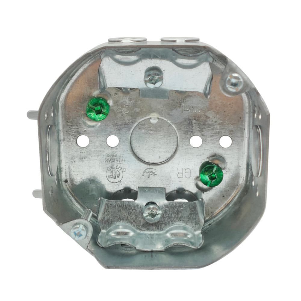 ELECTRICAL BOX - 54151-L - LEDCO
