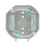 ELECTRICAL BOX - 54171-L - LEDCO