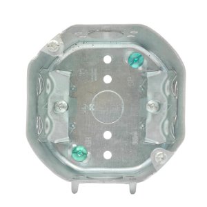 ELECTRICAL BOX - 54171-L - LEDCO