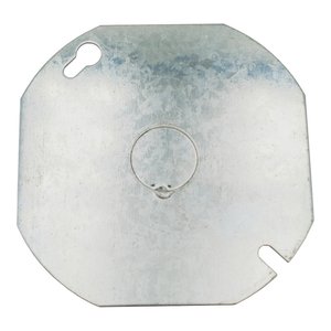 ELECTRICAL BOX - 54C6 - JUNCTION BOX