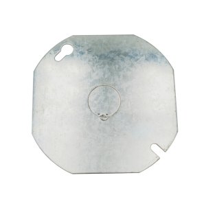 ELECTRICAL BOX - 54C6 - LEDCO Junction Box