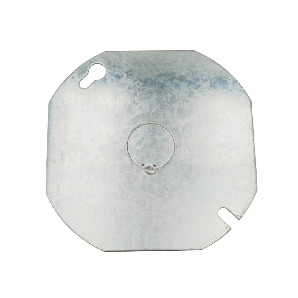 ELECTRICAL BOX - 54C6 - LEDCO Junction Box