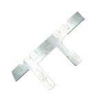 ELECTRICAL BOX - 820D-F CLIP - LEDCO