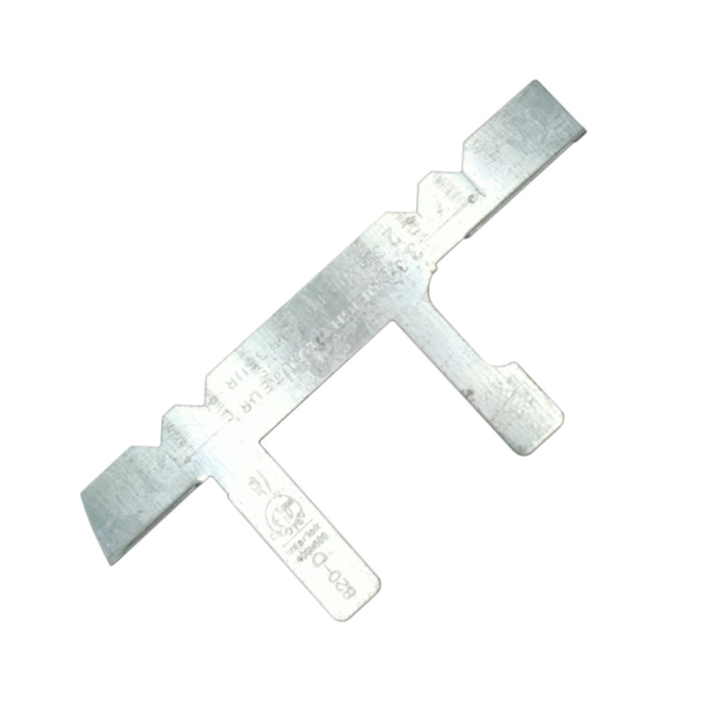 ELECTRICAL BOX - 820D-F CLIP - LEDCO