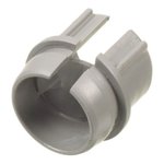 1/2" PVC SNAP CONNECTORS - NYLON