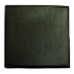 FINISHING END CAP #49 (BLACK) – 1 UNIT