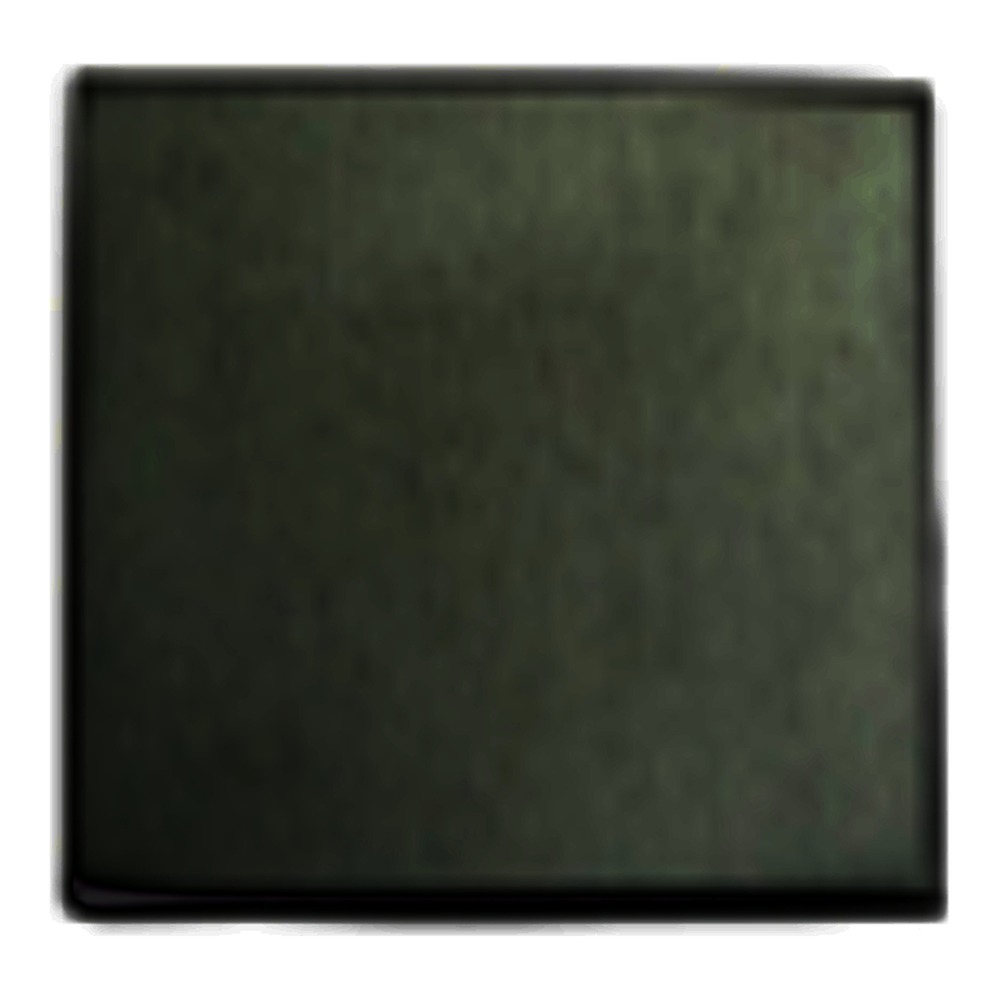 FINISHING END CAP #49 (BLACK) – 1 UNIT