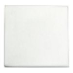 FINISHING END CAP #49 (WHITE) – 1 UNIT