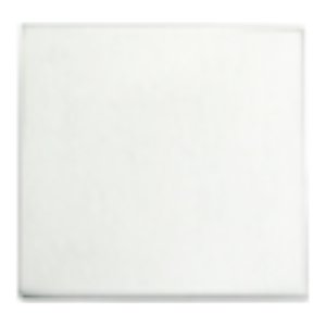 FINISHING END CAP #49 (WHITE) – 1 UNIT