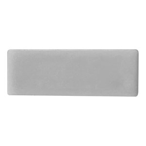 ENDCAP (1X) #84 FINISHING (STANDARD) – (WITHOUT HOLE)