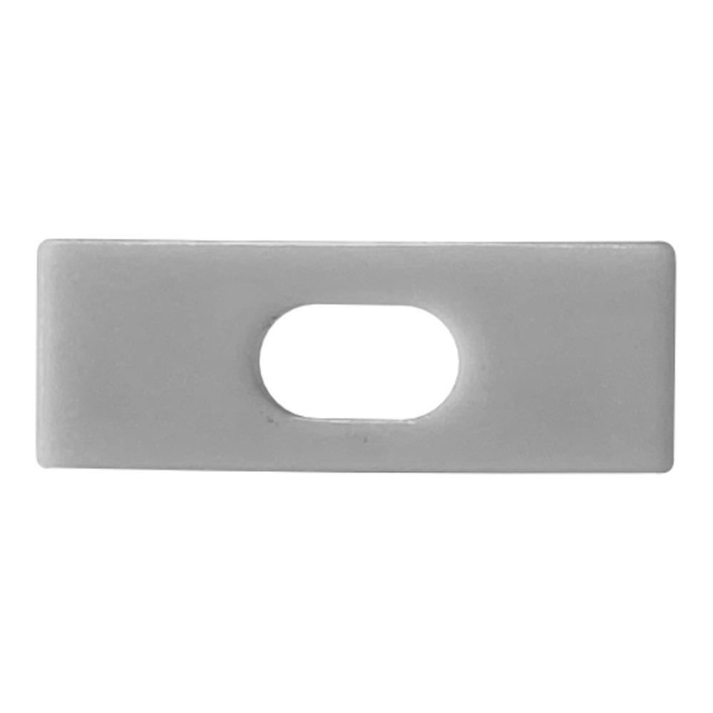 ENDCAP (1X) #84 FINISHING (STANDARD) – (WITH HOLE)