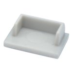 ENDCAP (1X) #85 FINISHING (STANDARD) – (WITHOUT HOLE)