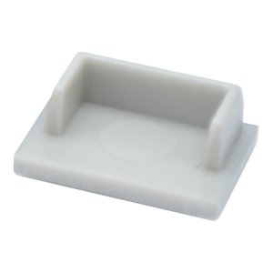 ENDCAP (1X) #85 FINISHING (STANDARD) – (WITHOUT HOLE)