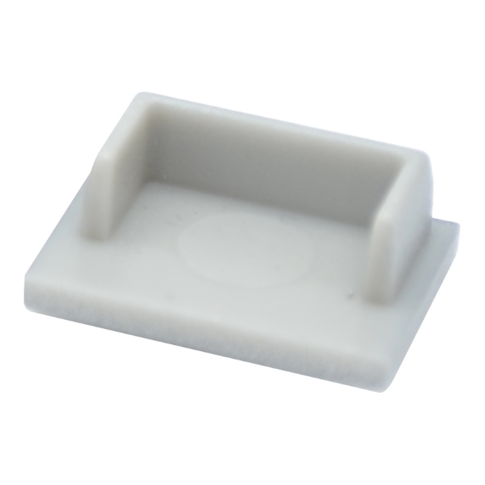 ENDCAP (1X) #85 FINISHING (STANDARD) – (WITHOUT HOLE)