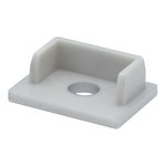 ENDCAP (1X) #85 FINISHING (STANDARD) – (WITH HOLE)