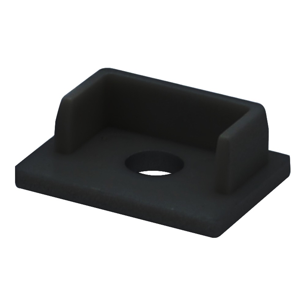 EMBOUT (1X) DE FINITION #85 NOIR (STANDARD) - (TROU)