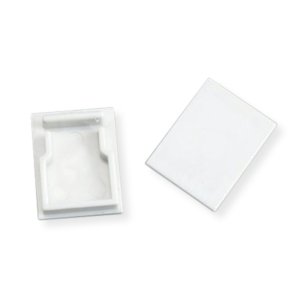 ENDCAP (1X) #87 FINISHING (STANDARD) – (WITHOUT HOLE)