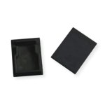 ENDCAP (1X) #87 FINISHING (STANDARD) – (WITHOUT HOLE) BLACK