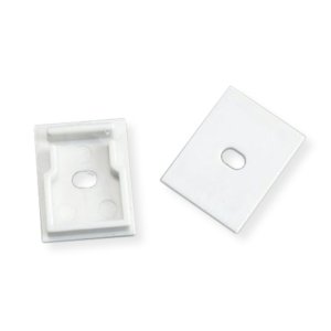 ENDCAP (1X) #87 FINISHING (STANDARD) – (WITH HOLE)