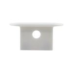 ENDCAP (1X) #88 FINISHING (STANDARD) – (WITH HOLE)