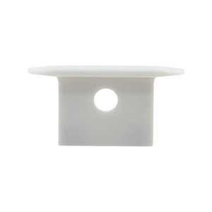 ENDCAP (1X) #88 FINISHING (STANDARD) – (WITH HOLE)