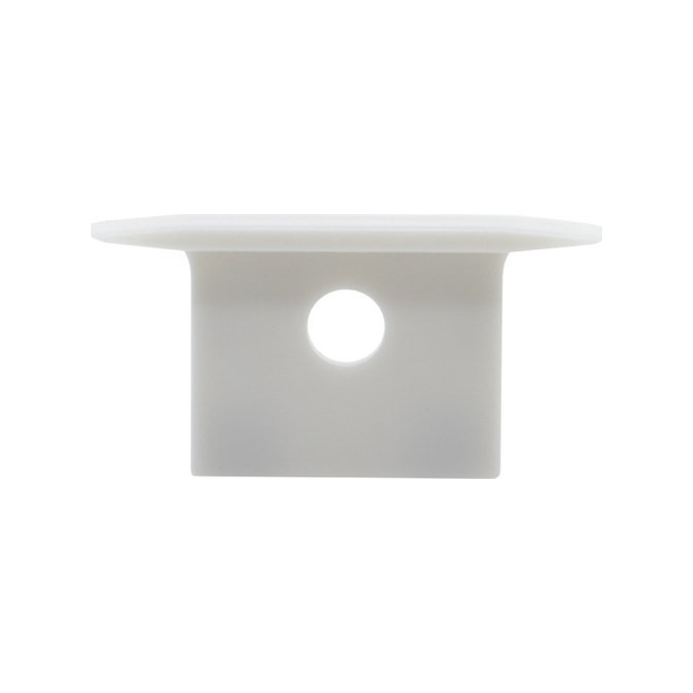 ENDCAP (1X) #88 FINISHING (STANDARD) – (WITH HOLE)