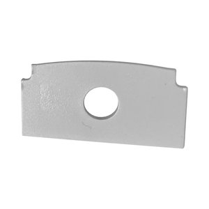 ENDCAP (1X) #89 FINISHING (STANDARD) – (WITH HOLE)