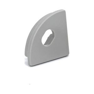 FINISHING END CAP #91 (WITH HOLE) – 1 UNIT