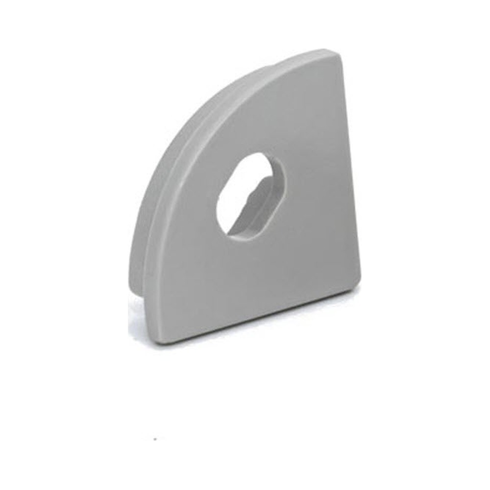 FINISHING END CAP #91 (WITH HOLE) – 1 UNIT