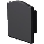 FINISHING END CAP #94 (BLACK) – 1 UNIT