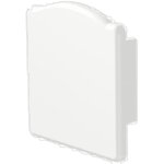 FINISHING END CAP #94 (WHITE) – 1 UNIT