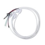 POWER CABLE FOR MINI-WRAP FIXTURE