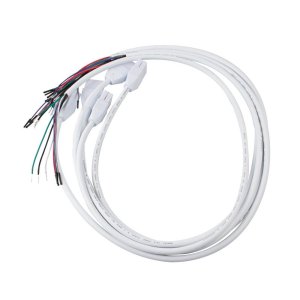 POWER CABLE FOR MINI-WRAP FIXTURE