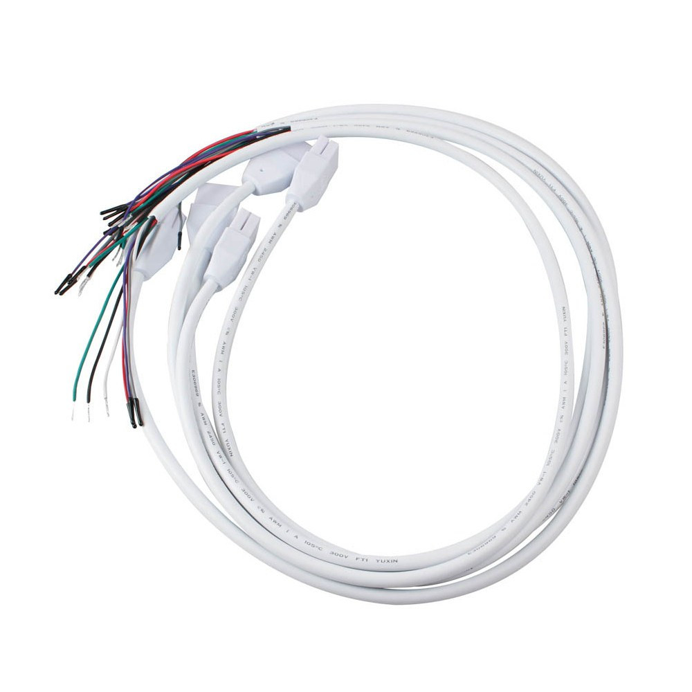 POWER CABLE FOR MINI-WRAP FIXTURE