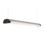 LED LINEAR WORKSHOP FIXTURE 36W 46''