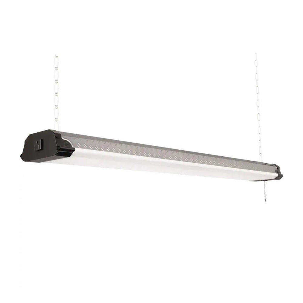 LED LINEAR WORKSHOP FIXTURE 36W 46''