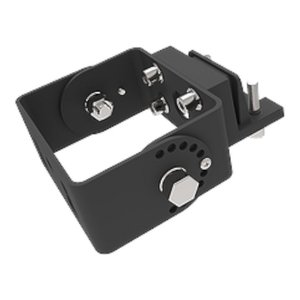 TRUNNION BRACKET FOR LED FLOODLIGHTS 400W-500W