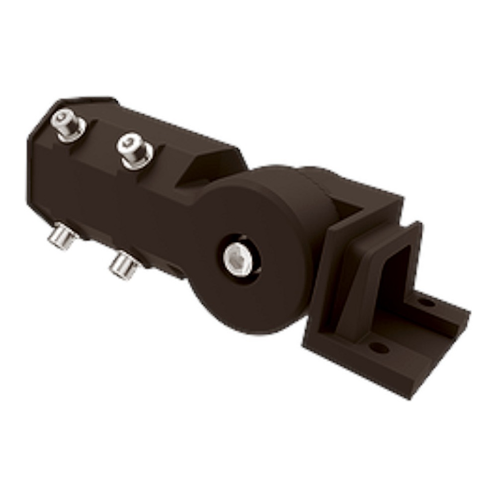 KNUCKLE BRACKET FOR LED FLOODLIGHT - LCFLD-BRACKET-K-BR