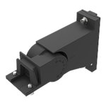 POLE BRACKET FOR LED FLOODLIGHTS